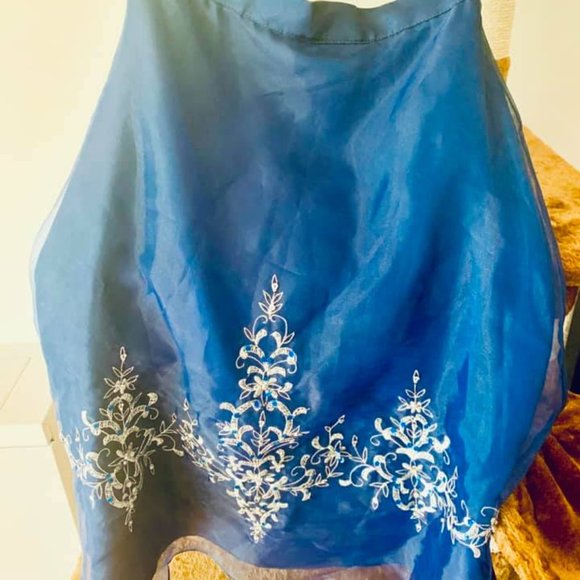 Quinceanera Dress - Picture 2 of 8